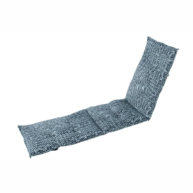 Ligbedkussen Hartman Luca Grey