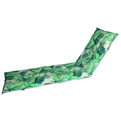 Ligbedkussen Hartman Anubi Green