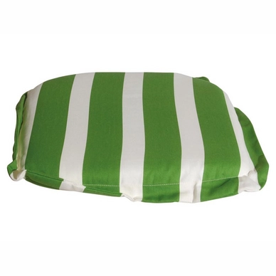 Zitkussen Hartman Roma Apple Rond (46 x 45 cm)