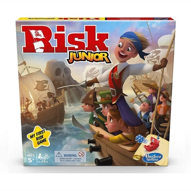 Bordspel Risk junior