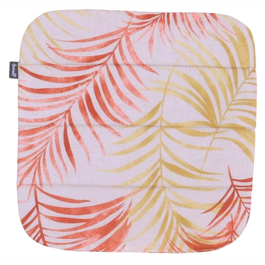 Zitkussen Hartman Sophie Belize Orange (40 x 40 cm)