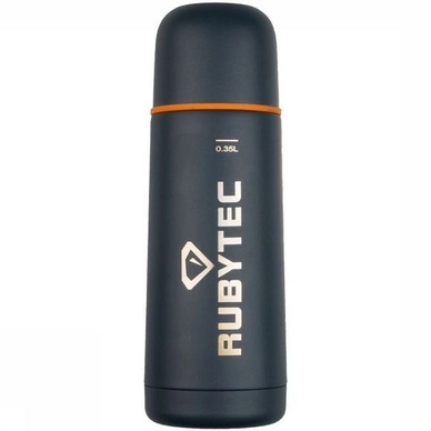 Thermosfles Rubytec Shira Vacuum Dark Grey 0,35L