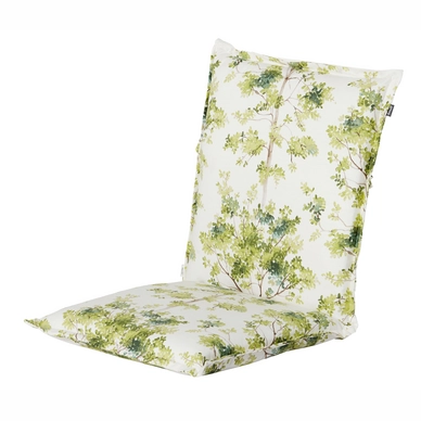 Tuinkussen Hartman Green Valley Ecru Lage Rug