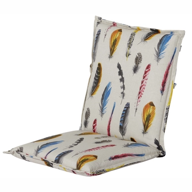 Tuinkussen Hartman Plumes Multi Lage Rug