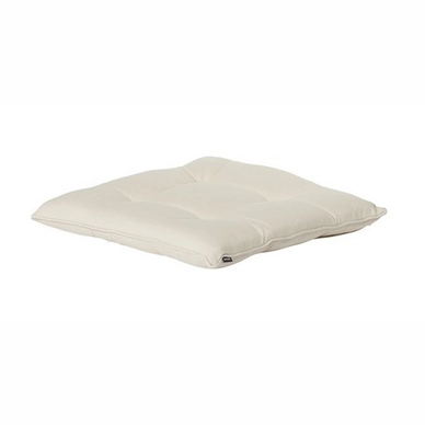 Sitzkissen Hartman Havana Ecru (50 x 50 cm)