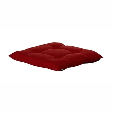 Zitkussen Hartman Havana Red (50 x 50 cm)