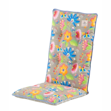 Tuinkussen Hartman Pol Patrice Taupe Taupe Hoge Rug