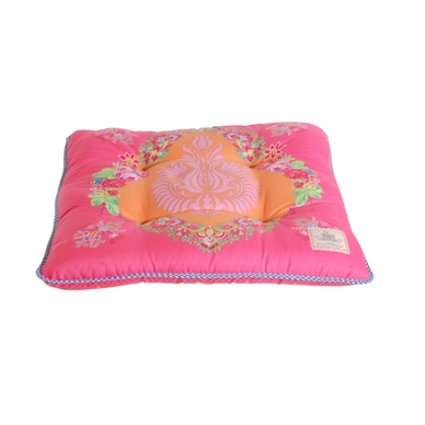Zitkussen Hartman Aladin Star Pink