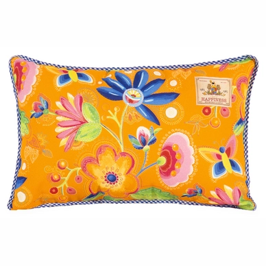 Lendekussen Hartman Pol Patrice Orange Pink