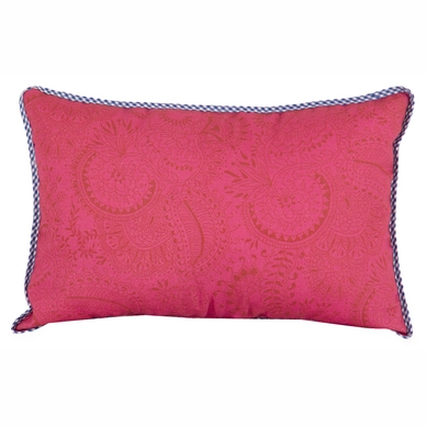 Lendekussen Hartman Pol Patrice Orange Pink
