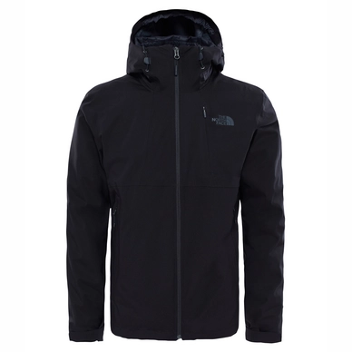 Winterjas The North Face Men Thermoball Triclimate Black