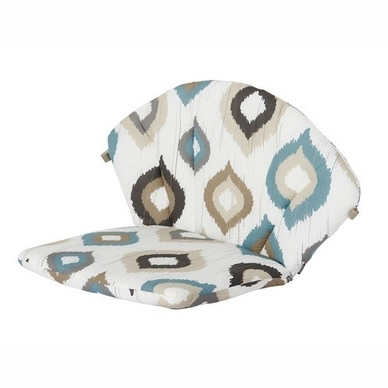 Tuinkussen Hartman Toledo Noa Blue