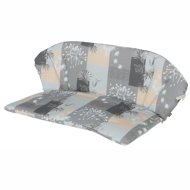 Bankkussen Hartman Toledo Evi Grey