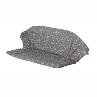 Bankkussen Hartman Toledo Stella Grey