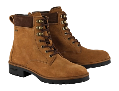 Chaussures Dubarry Femme Strokestown 02 Brown