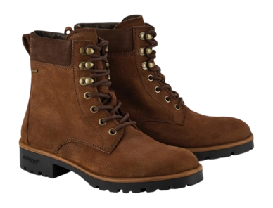 Chaussures Dubarry Femme Strokestown 52 Walnut