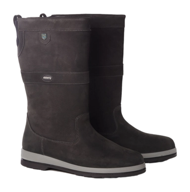 Dubarry Men Regatta 01 Black
