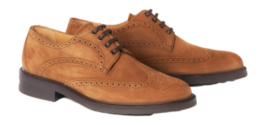 Chaussures Dubarry Homme Derry 02 Brown