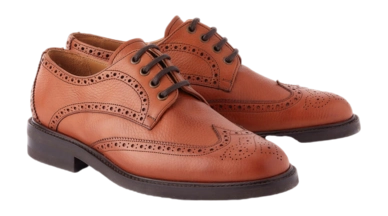 Chaussures Dubarry Homme Derry 07 Tan