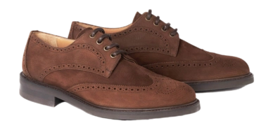 Chaussures Dubarry Homme Derry 52 Walnut