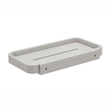 Étagère Zone Denmark Rim White 22 x 11 x 2 cm
