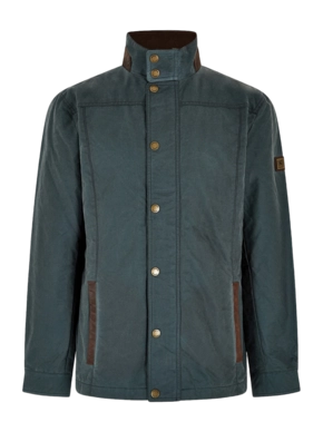 Jas Dubarry Men Carrickfergus 14 Dark Pebble