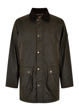 Jacke Dubarry Brunswick Herren 39 Verdigris
