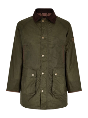 Jacket Dubarry Men's Brunswick 91 Pine