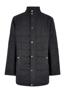 Jas Dubarry Men Cashel 03 Navy