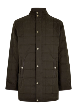 Jas Dubarry Men Cashel 39 Verdigris