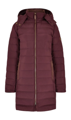 Veste Dubarry Femme Ballybrophy 34 Currant