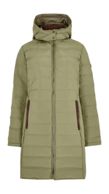 Jacke Dubarry Ballybrophy Damen 49 Dusky Green
