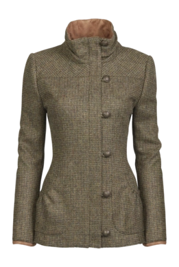 Tweed Jas Dubarry Women Bracken 97 Heath