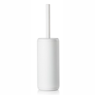 WC-Bürste Zone Denmark Rim White