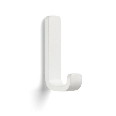 Handtuchhaken Zone Denmark Rand White 8,5 cm