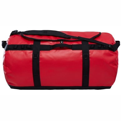 Madeliefje armoede Informeer Reistas The North Face Base Camp Duffel XXL TNF Red TNF Black |  Outdoorsupply