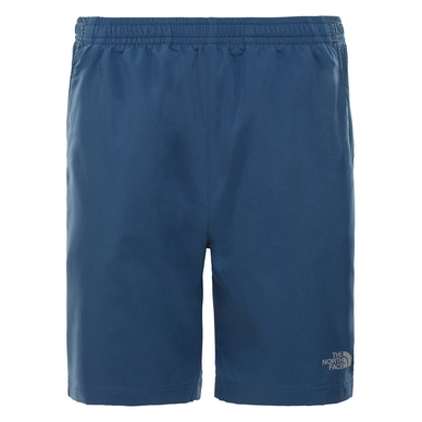 Korte Broek The North Face Boys Reactor Short Shady Blue