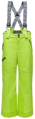 Skibroek Spyder Boys Propulsion Mojito