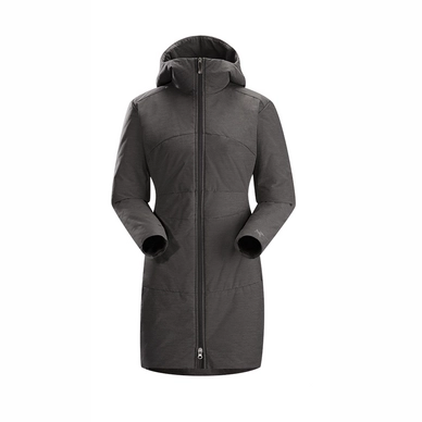 Jacket Arc'teryx Women Darrah Coat Carbon Copy