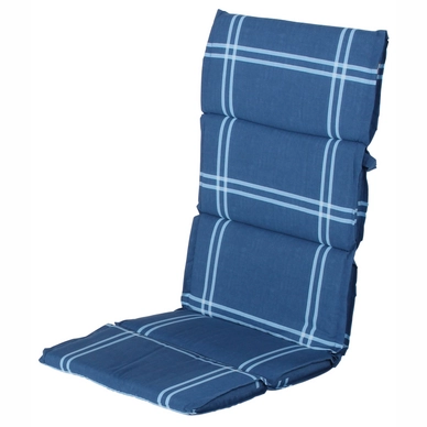 Tuinkussen Hartman Sling Devin Blue Hoge Rug