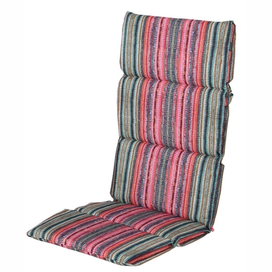 Tuinkussen Hartman Sling Boho Multi Hoge Rug