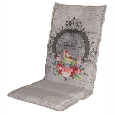 Gartenauflage Hartman Sling Royals Grey Hochlehner