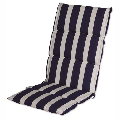 Tuinkussen Hartman Sling Roma Blueberry Hoge Rug