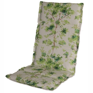 Gartenauflage Hartman Sling Green Valley Ecru Hochlehner 2016