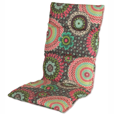 Tuinkussen Hartman Sling Colima Grey Hoge Rug