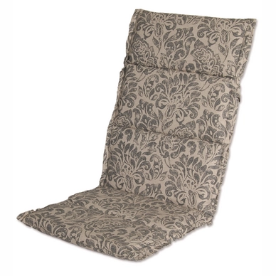 Tuinkussen Hartman Sling Roccoco Anthracite Hoge Rug