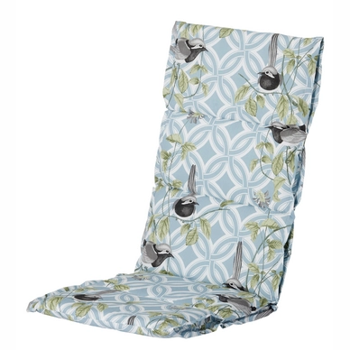 Tuinkussen Hartman Sling Kate Blue Hoge Rug