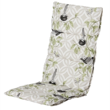 Tuinkussen Hartman Sling Kate Sand Hoge Rug