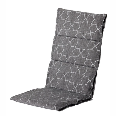 Tuinkussen Hartman Sling Stella Grey Hoge Rug