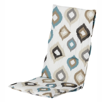 Tuinkussen Hartman Sling Noa Blue Hoge Rug